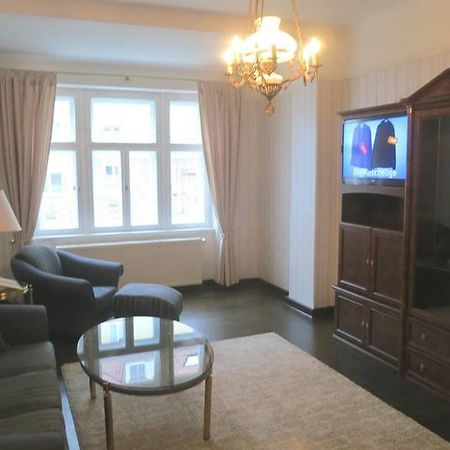 Dd-Rent Dresden Apartment Extérieur photo