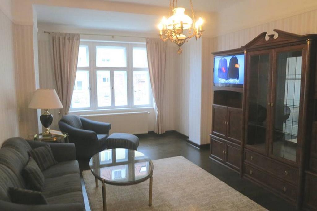 Dd-Rent Dresden Apartment Extérieur photo
