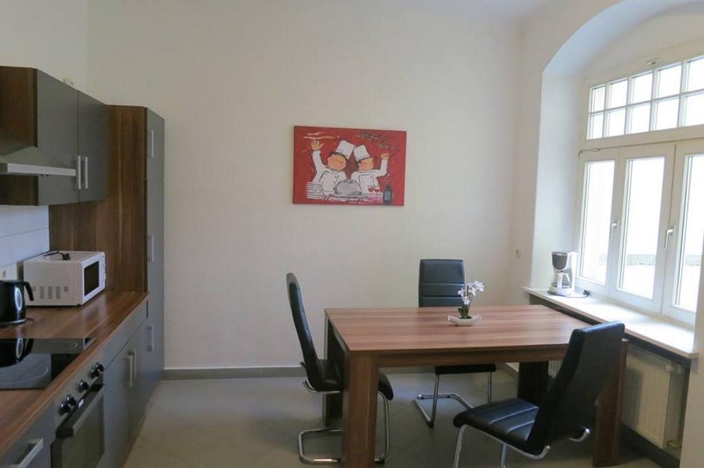 Dd-Rent Dresden Apartment Extérieur photo